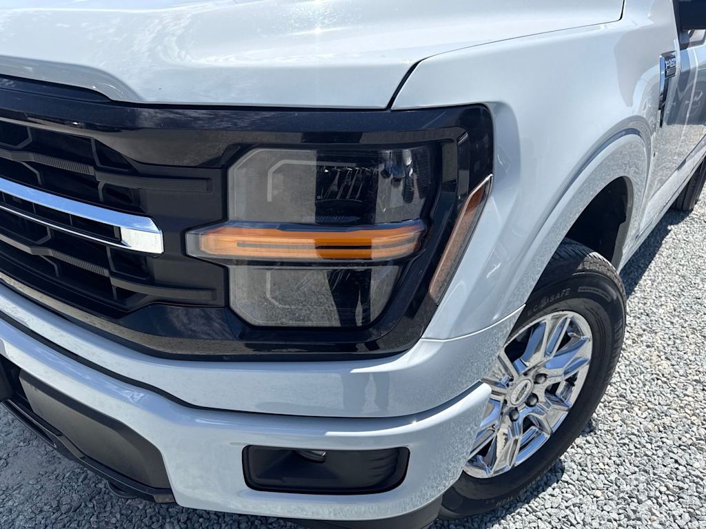 Thumbnail: 2024 Ford F-150 - 12