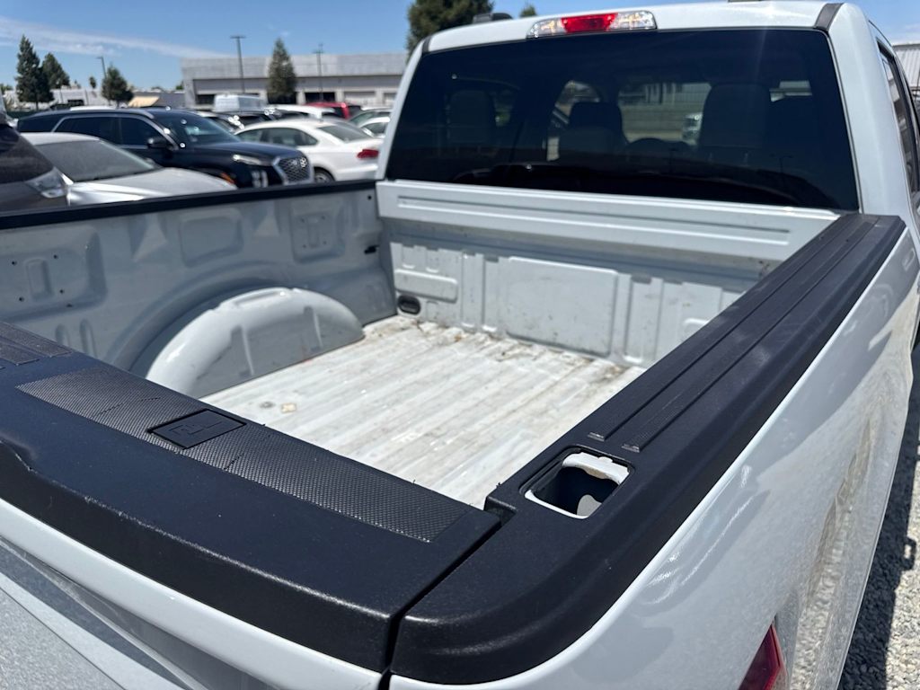 Thumbnail: 2024 Ford F-150 - 15
