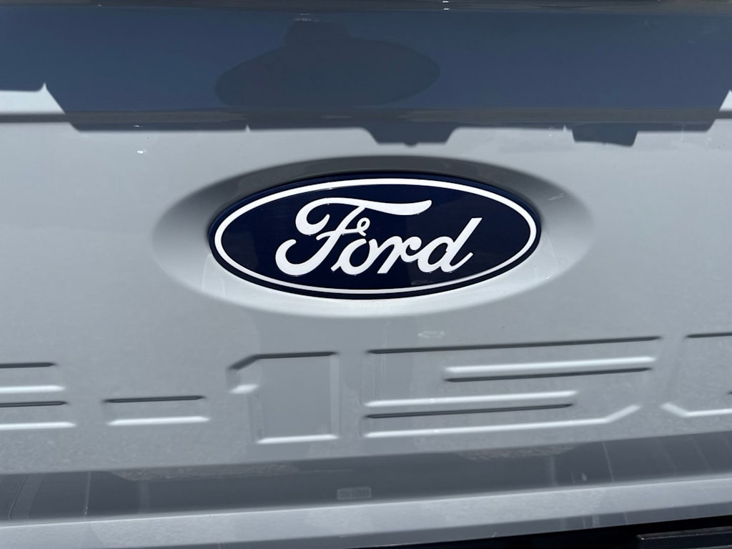 Thumbnail: 2024 Ford F-150 - 14