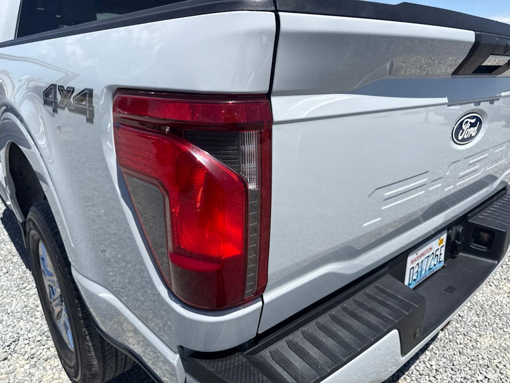 Thumbnail: 2024 Ford F-150 - 13