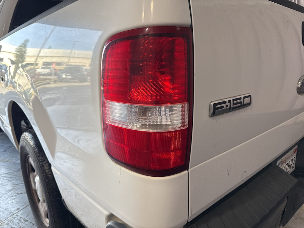 Thumbnail: 2008 Ford F-150 - 18