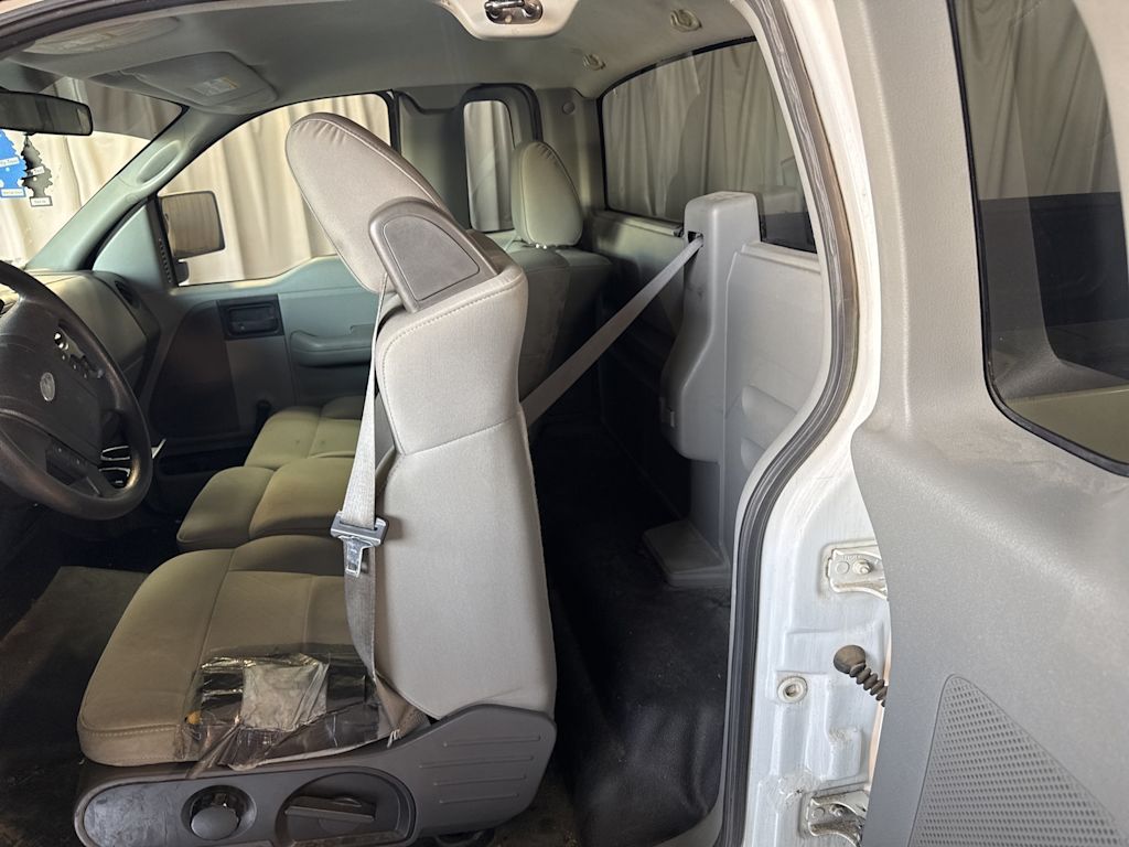 Thumbnail: 2008 Ford F-150 - 8