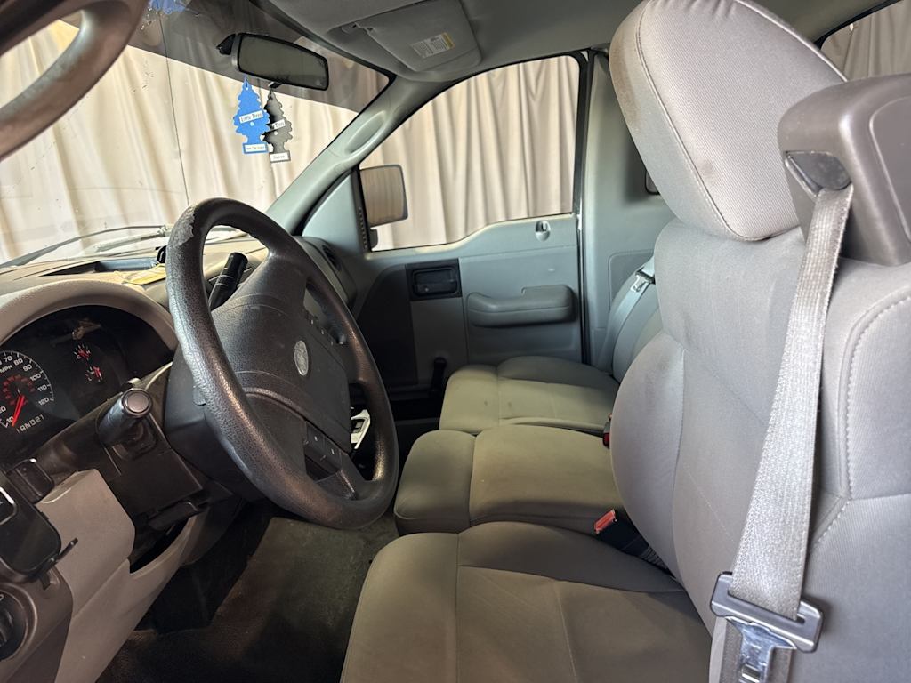 Thumbnail: 2008 Ford F-150 - 9