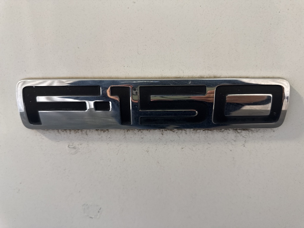 Thumbnail: 2008 Ford F-150 - 6