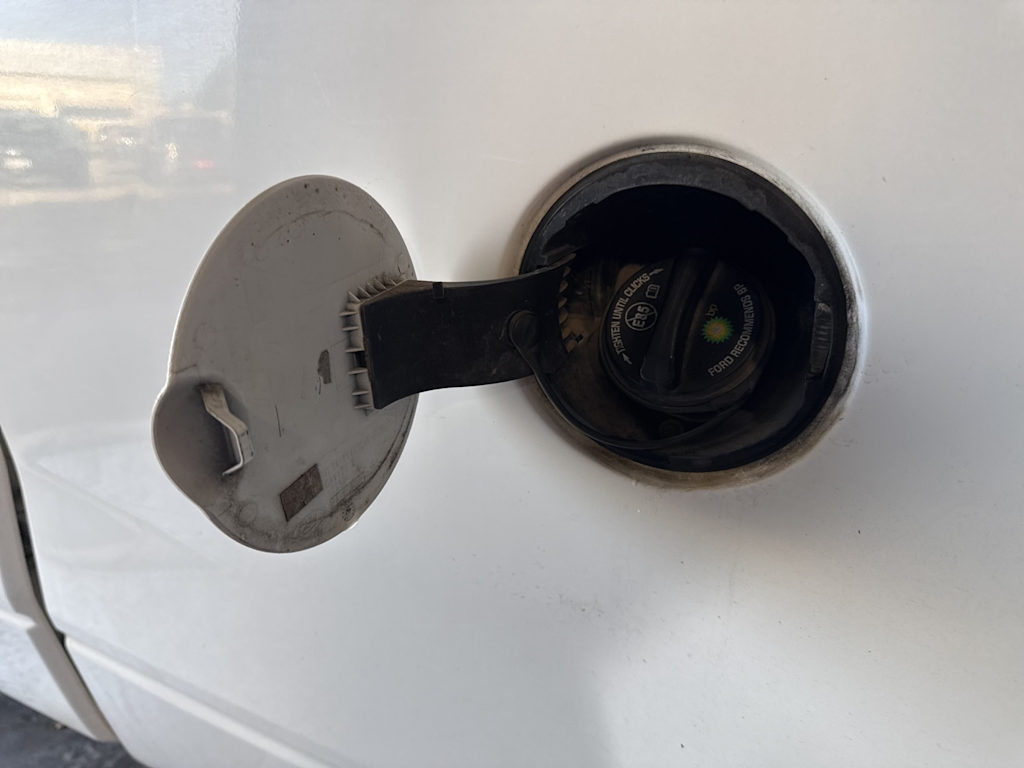 Thumbnail: 2008 Ford F-150 - 13