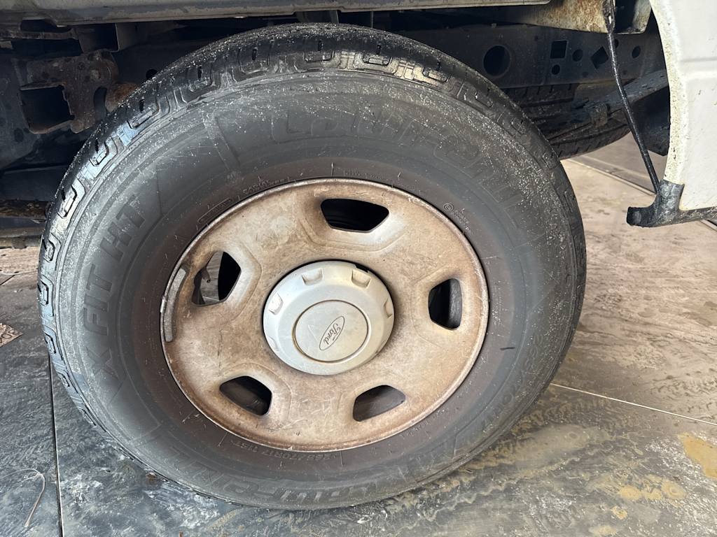 Thumbnail: 2008 Ford F-150 - 7