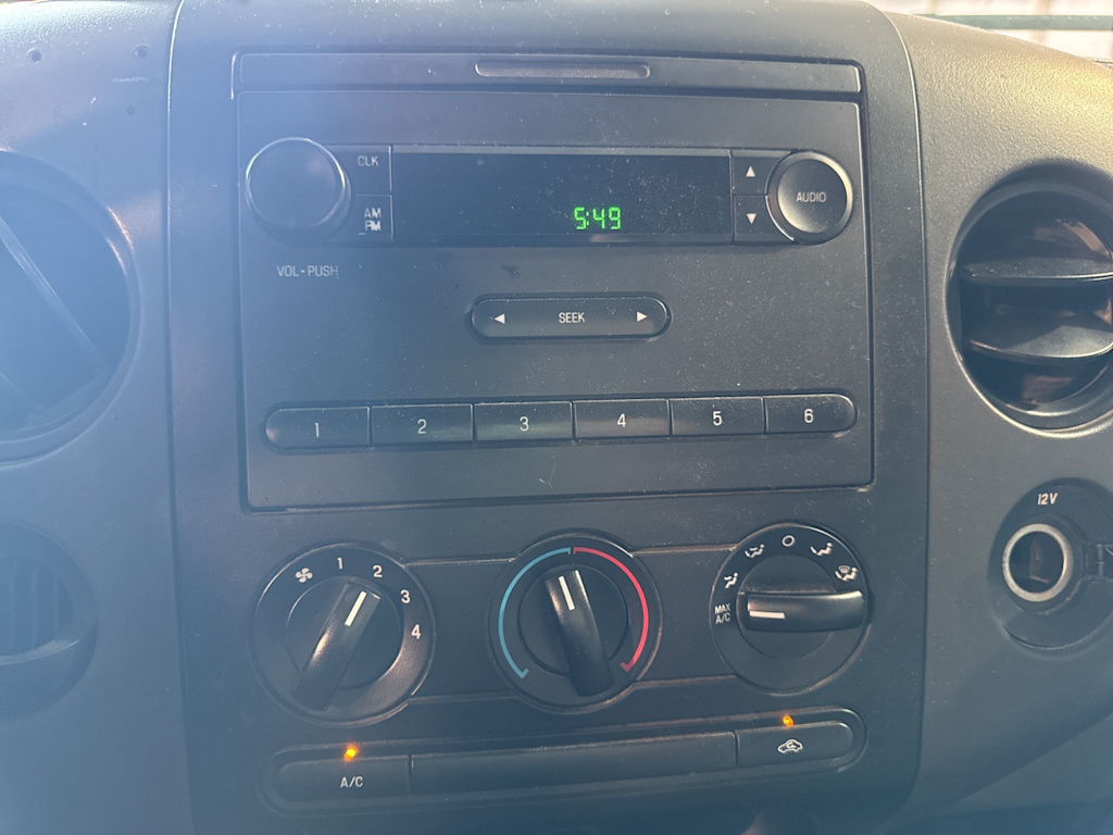 Thumbnail: 2008 Ford F-150 - 10