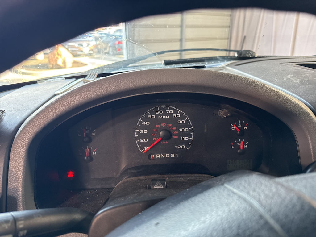 Thumbnail: 2008 Ford F-150 - 11