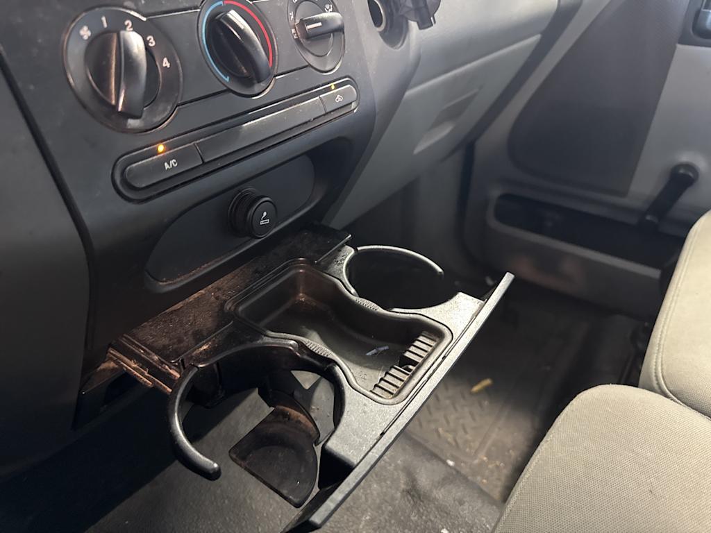 Thumbnail: 2008 Ford F-150 - 20