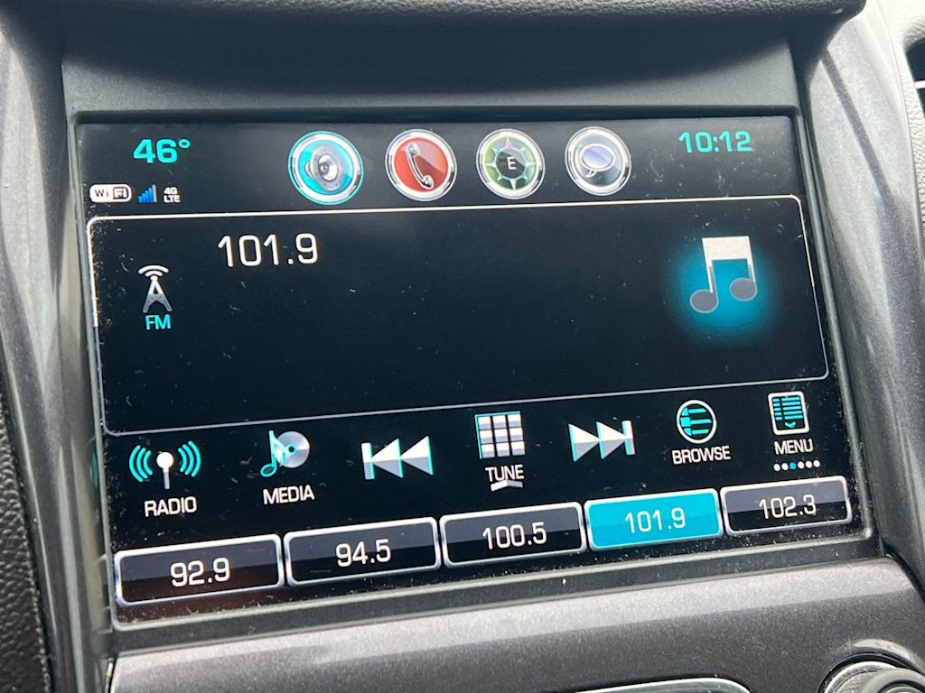 Thumbnail: 2020 Chevrolet Impala - 14