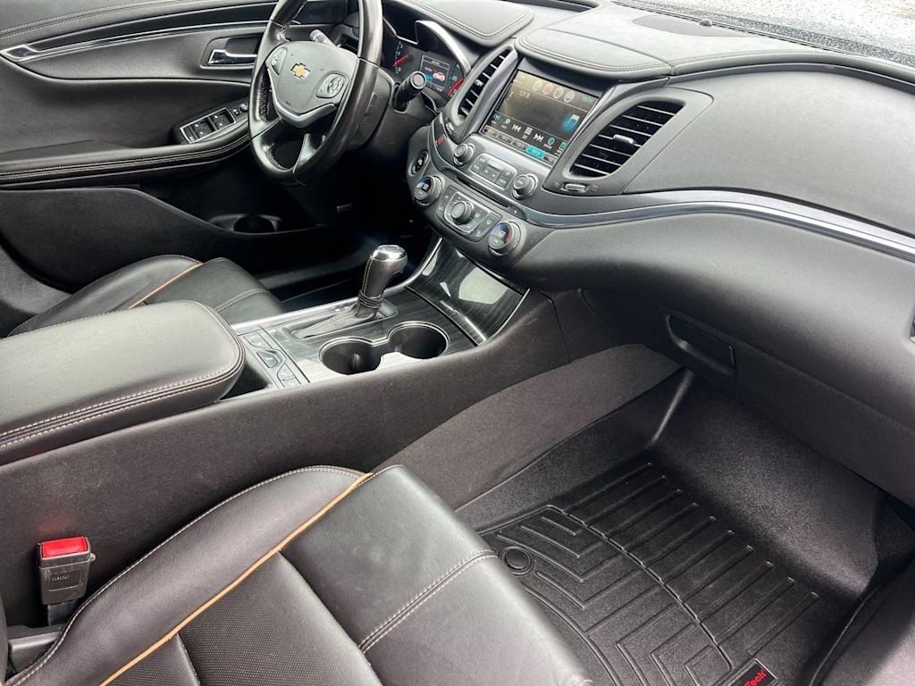 Thumbnail: 2020 Chevrolet Impala - 13