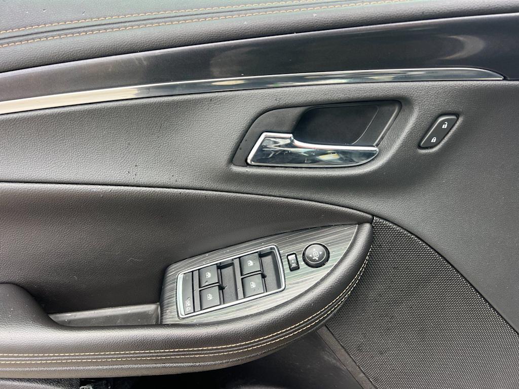 Thumbnail: 2020 Chevrolet Impala - 22