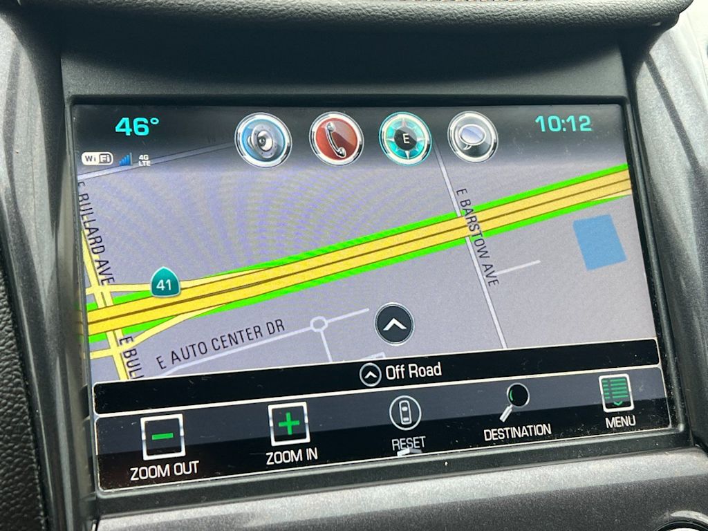 Thumbnail: 2020 Chevrolet Impala - 24