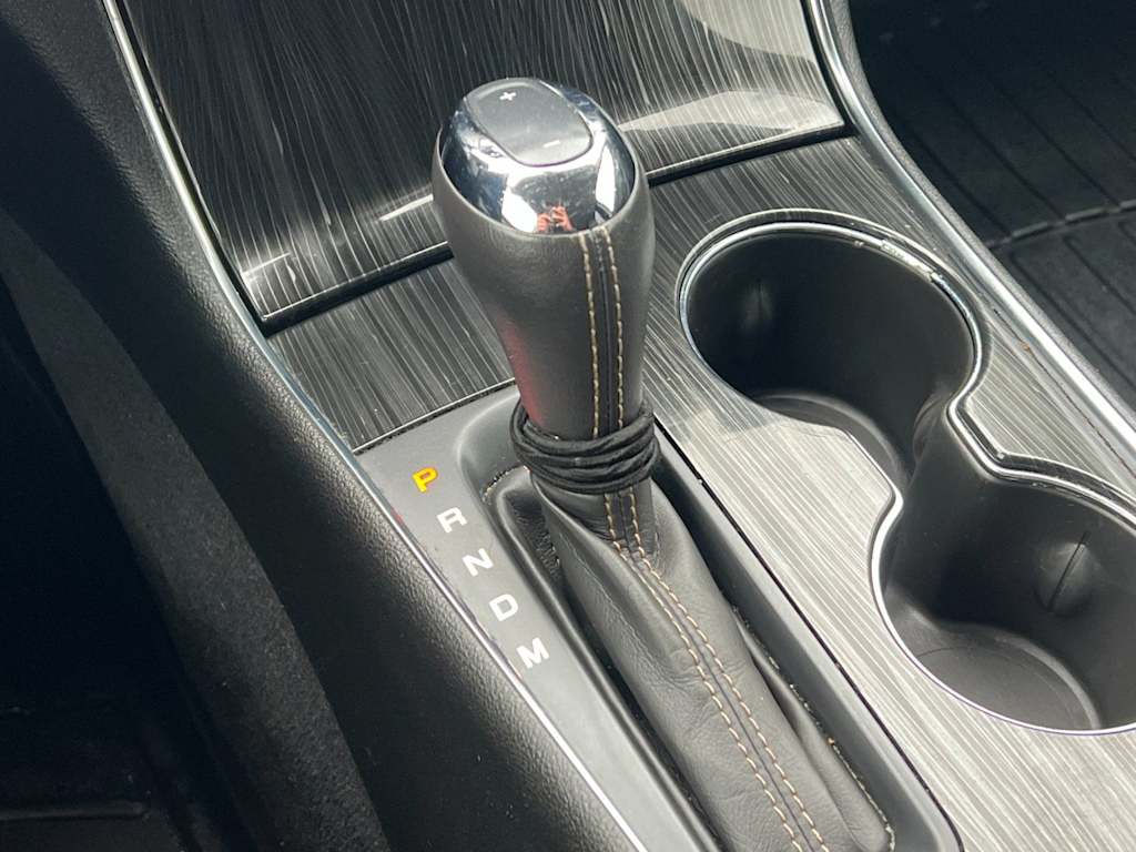 Thumbnail: 2020 Chevrolet Impala - 15