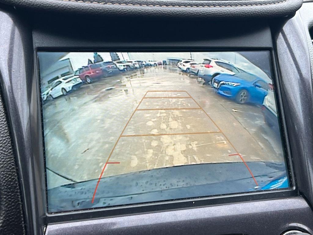 Thumbnail: 2020 Chevrolet Impala - 25