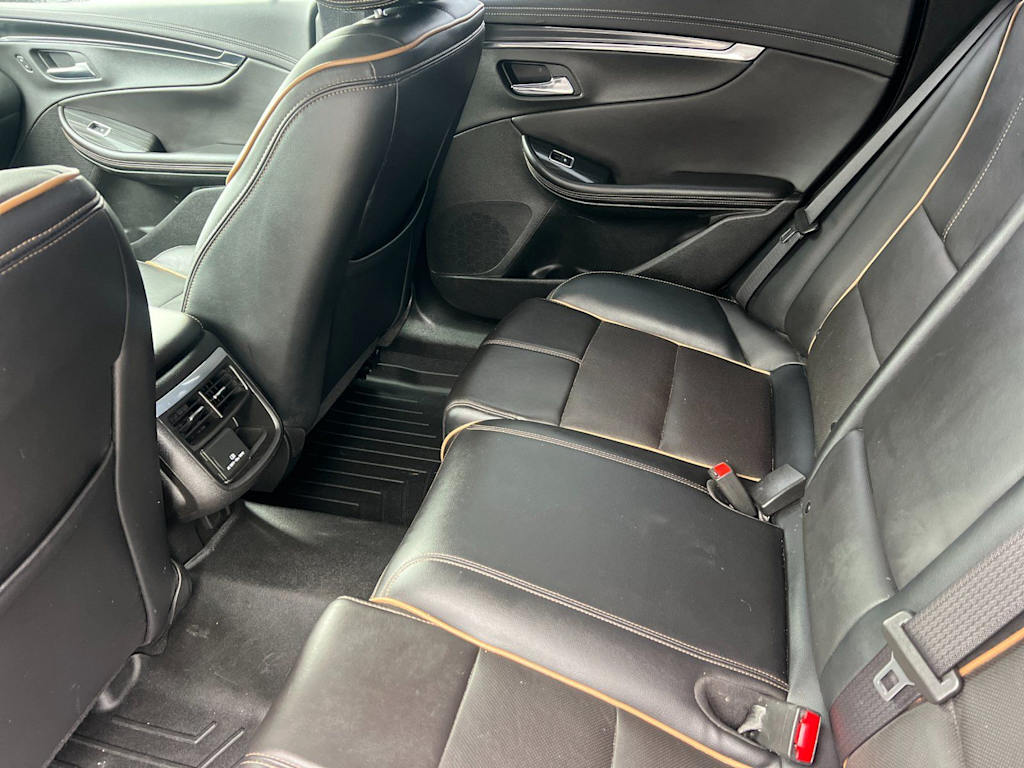 Thumbnail: 2020 Chevrolet Impala - 11