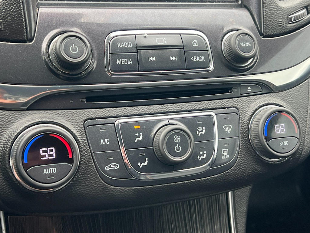 Thumbnail: 2020 Chevrolet Impala - 26