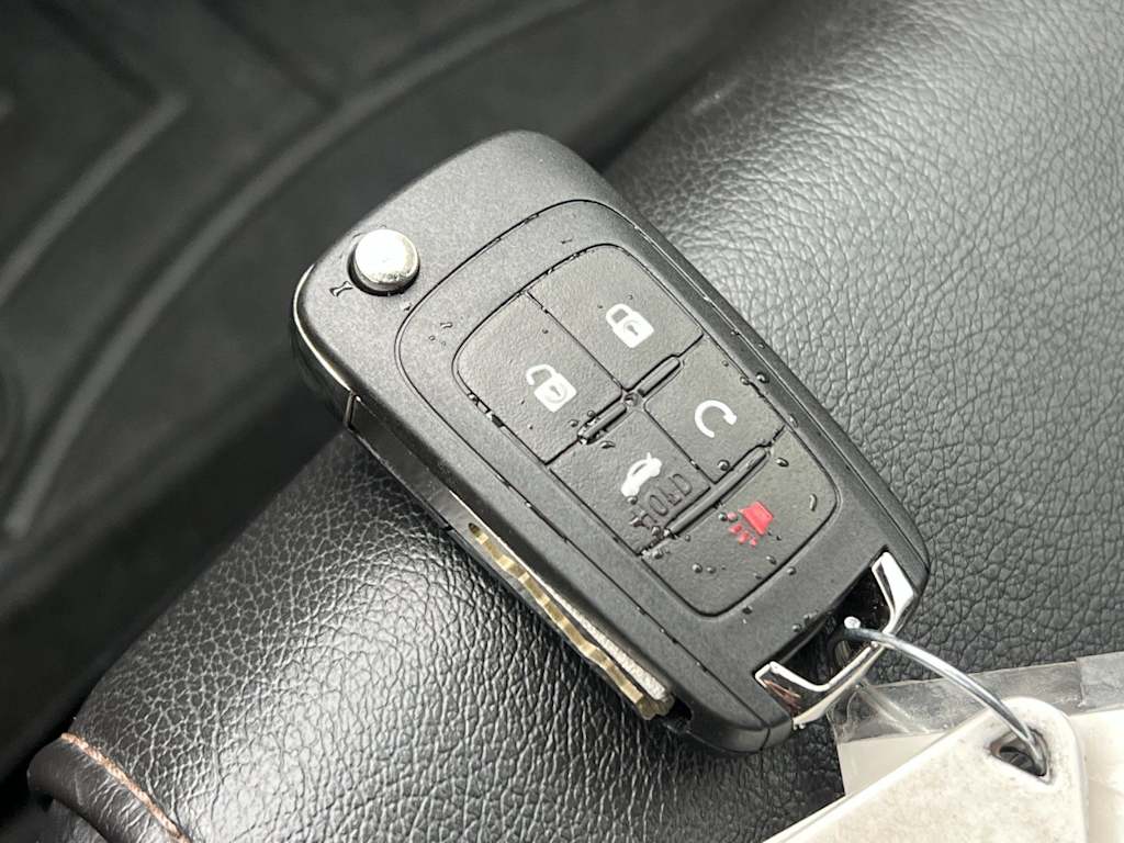 Thumbnail: 2020 Chevrolet Impala - 17