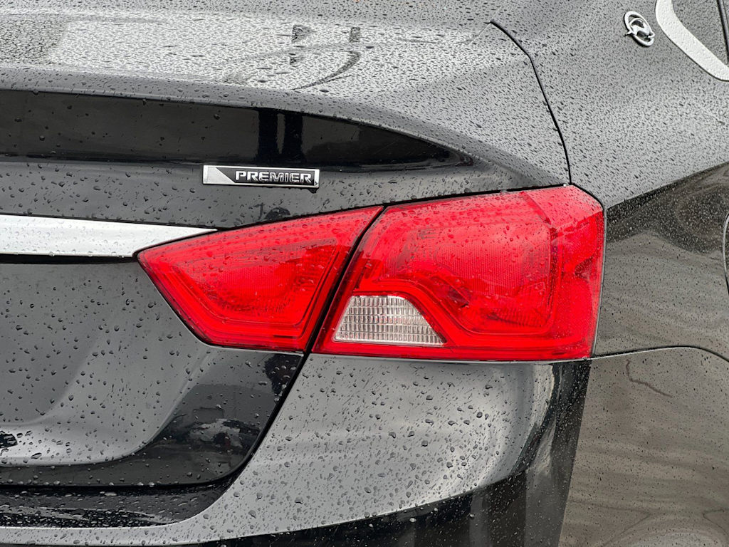 Thumbnail: 2020 Chevrolet Impala - 30