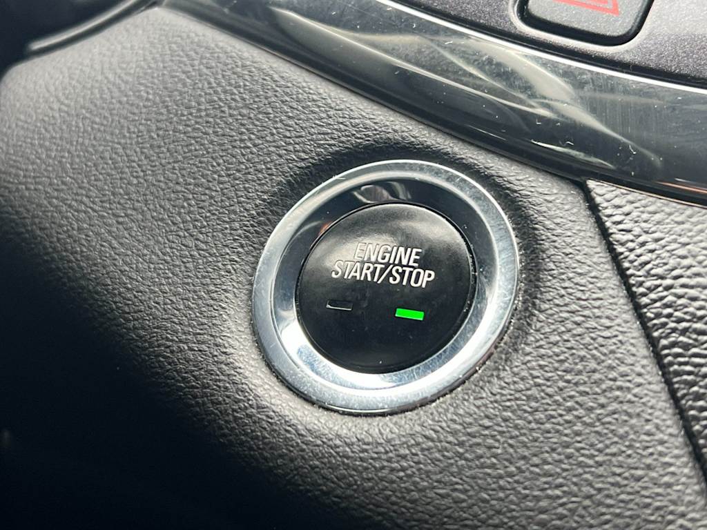 Thumbnail: 2020 Chevrolet Impala - 27