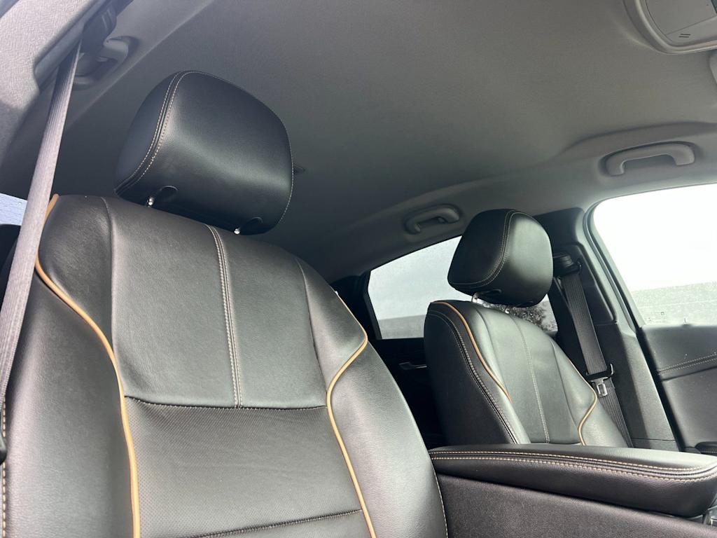 Thumbnail: 2020 Chevrolet Impala - 10