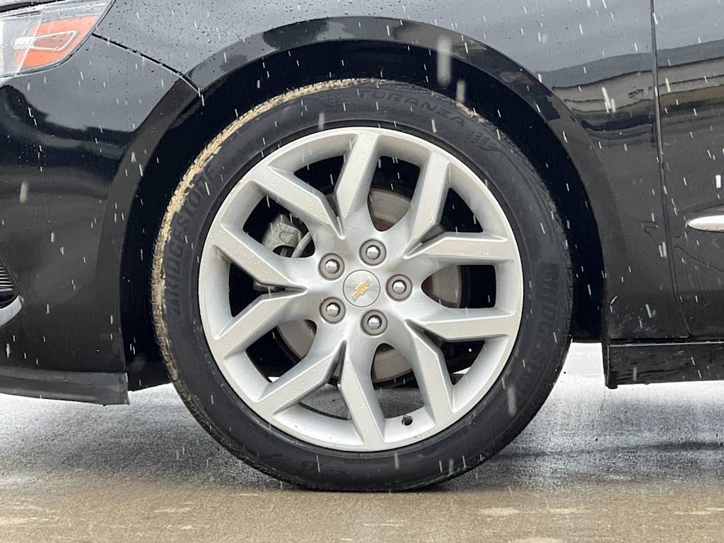 Thumbnail: 2020 Chevrolet Impala - 8