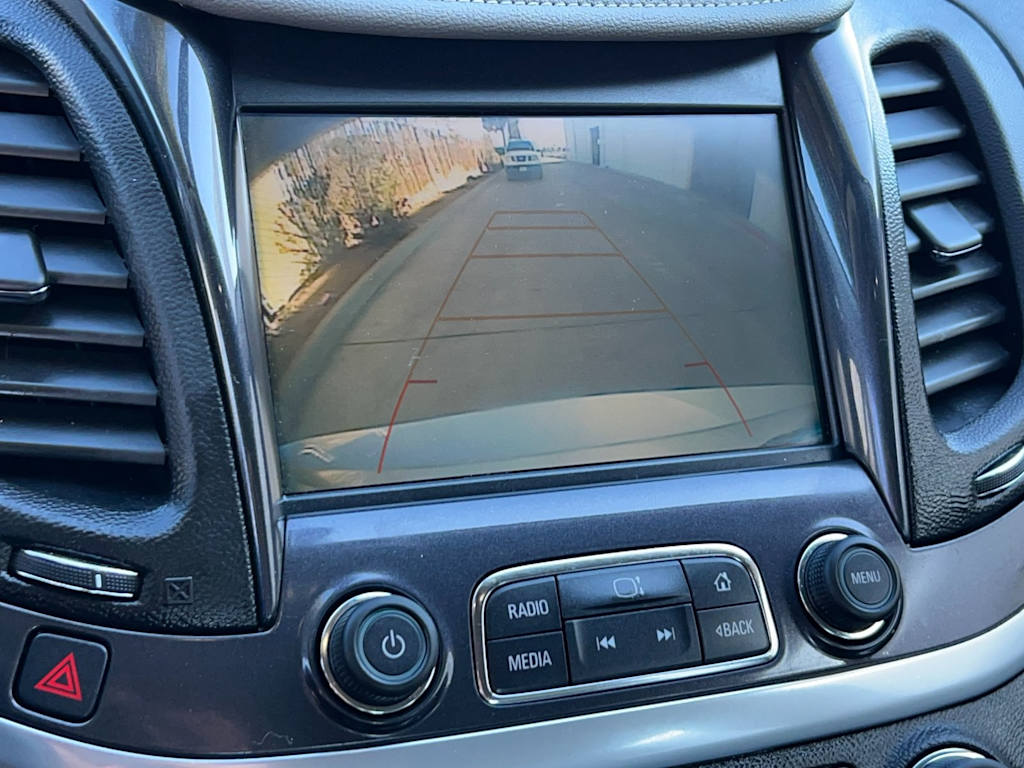 Thumbnail: 2019 Chevrolet Impala - 24