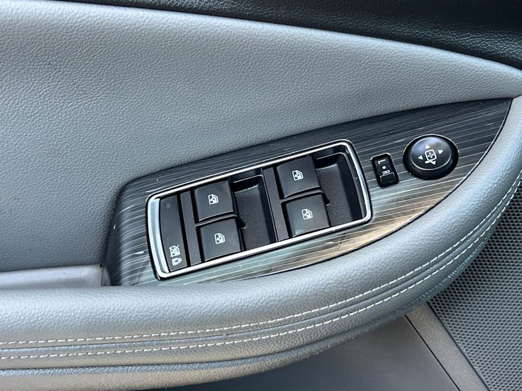 Thumbnail: 2019 Chevrolet Impala - 23