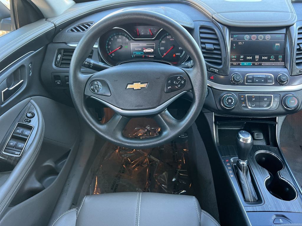 Thumbnail: 2019 Chevrolet Impala - 12