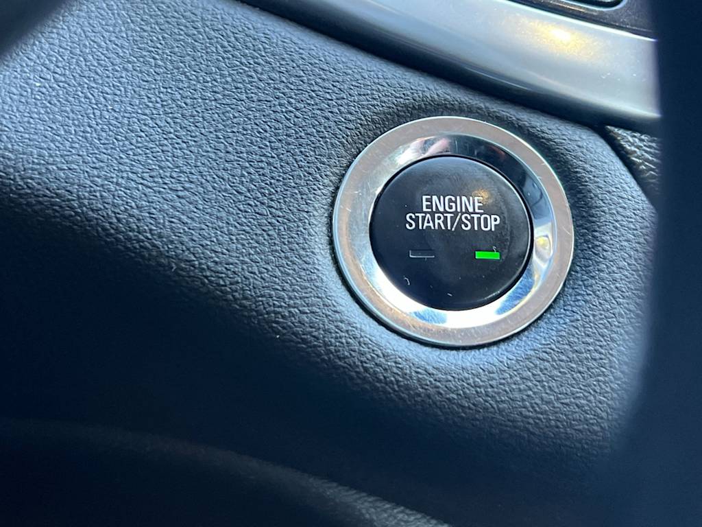 Thumbnail: 2019 Chevrolet Impala - 26