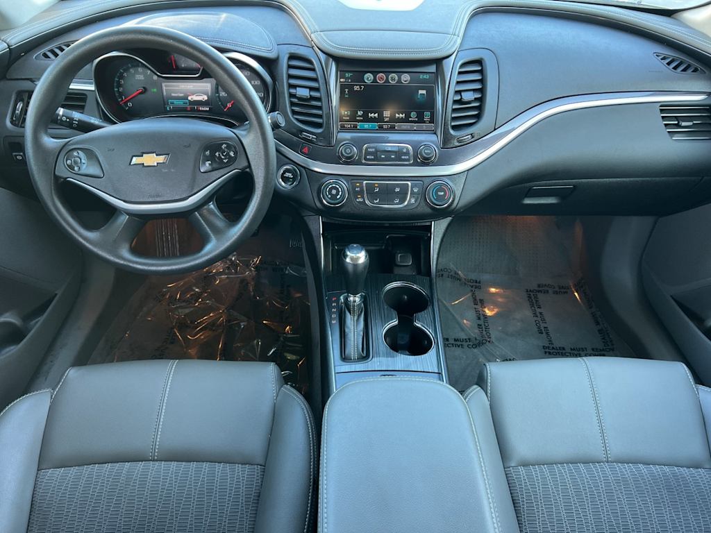 Thumbnail: 2019 Chevrolet Impala - 2