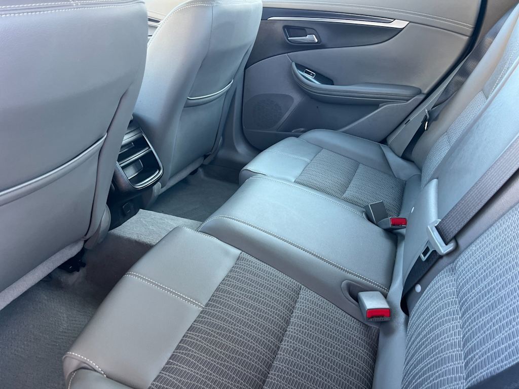 Thumbnail: 2019 Chevrolet Impala - 11