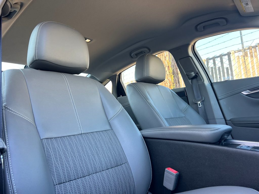 Thumbnail: 2019 Chevrolet Impala - 10