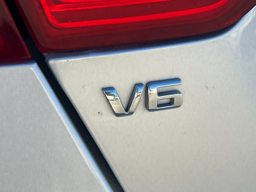 Thumbnail: 2019 Chevrolet Impala - 7