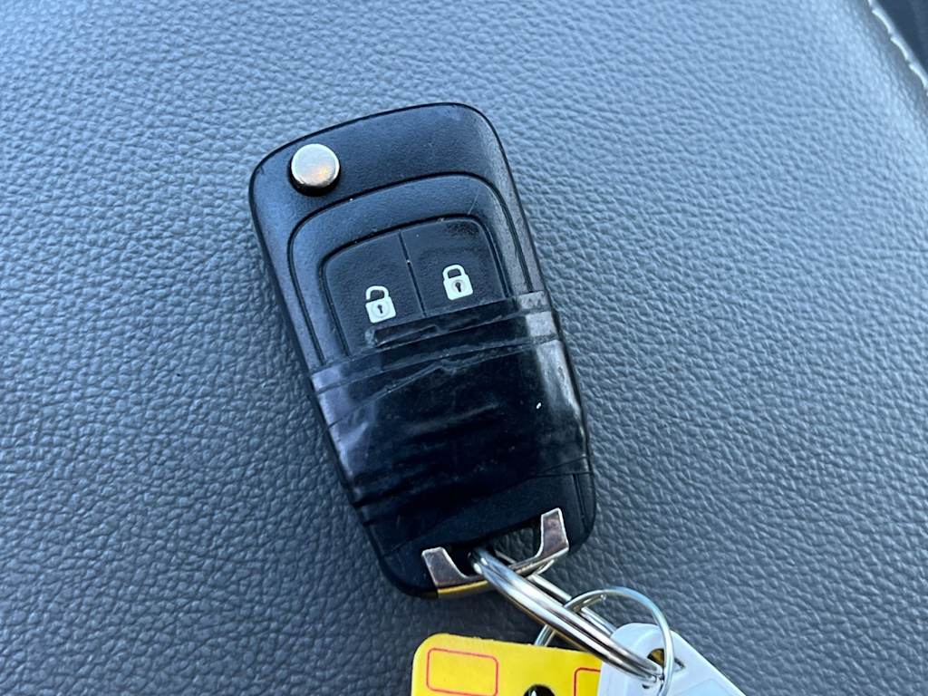 Thumbnail: 2019 Chevrolet Impala - 17