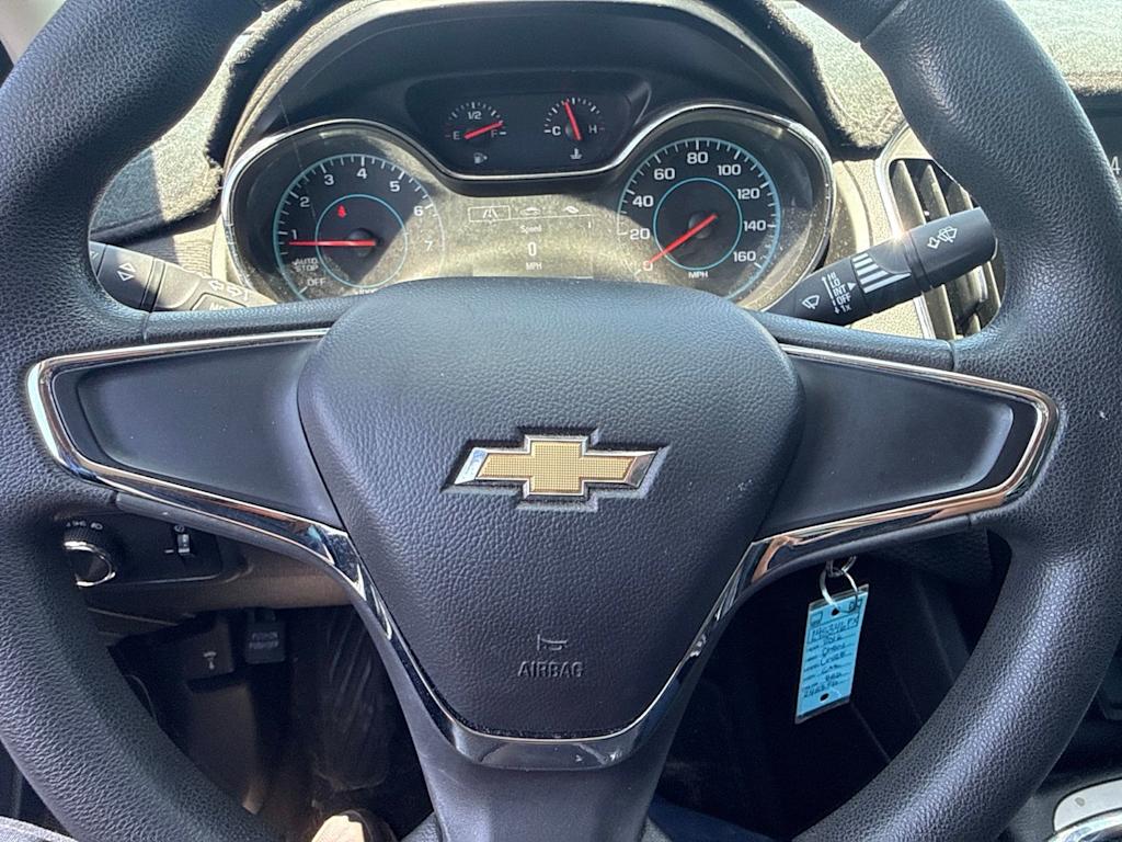 Thumbnail: 2016 Chevrolet Cruze - 24