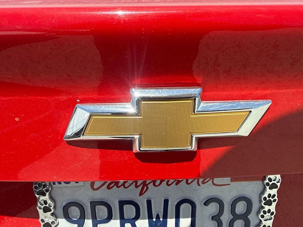 Thumbnail: 2016 Chevrolet Cruze - 19
