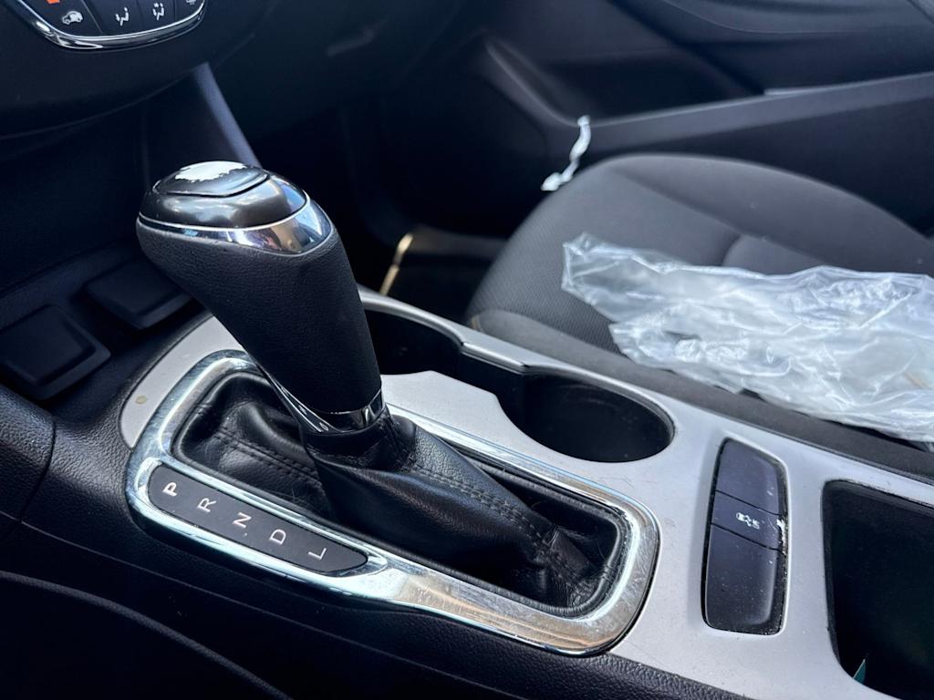 Thumbnail: 2016 Chevrolet Cruze - 11
