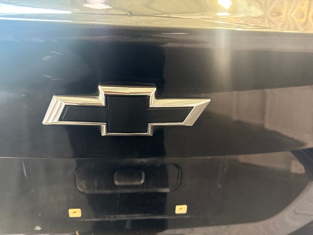 Thumbnail: 2018 Chevrolet Cruze - 7
