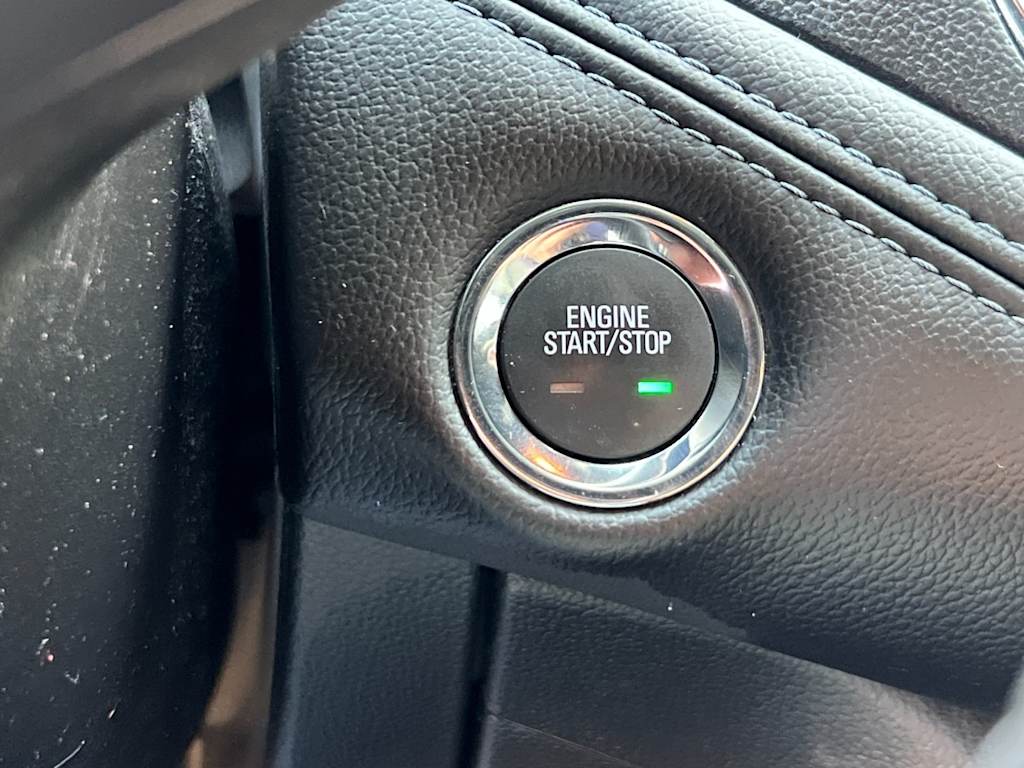 Thumbnail: 2017 Chevrolet Cruze - 26