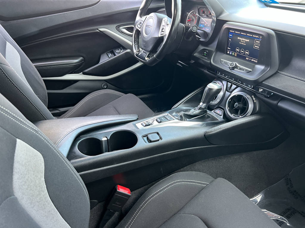 Thumbnail: 2020 Chevrolet Camaro - 13