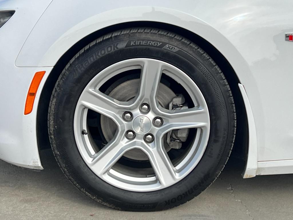 Thumbnail: 2020 Chevrolet Camaro - 8