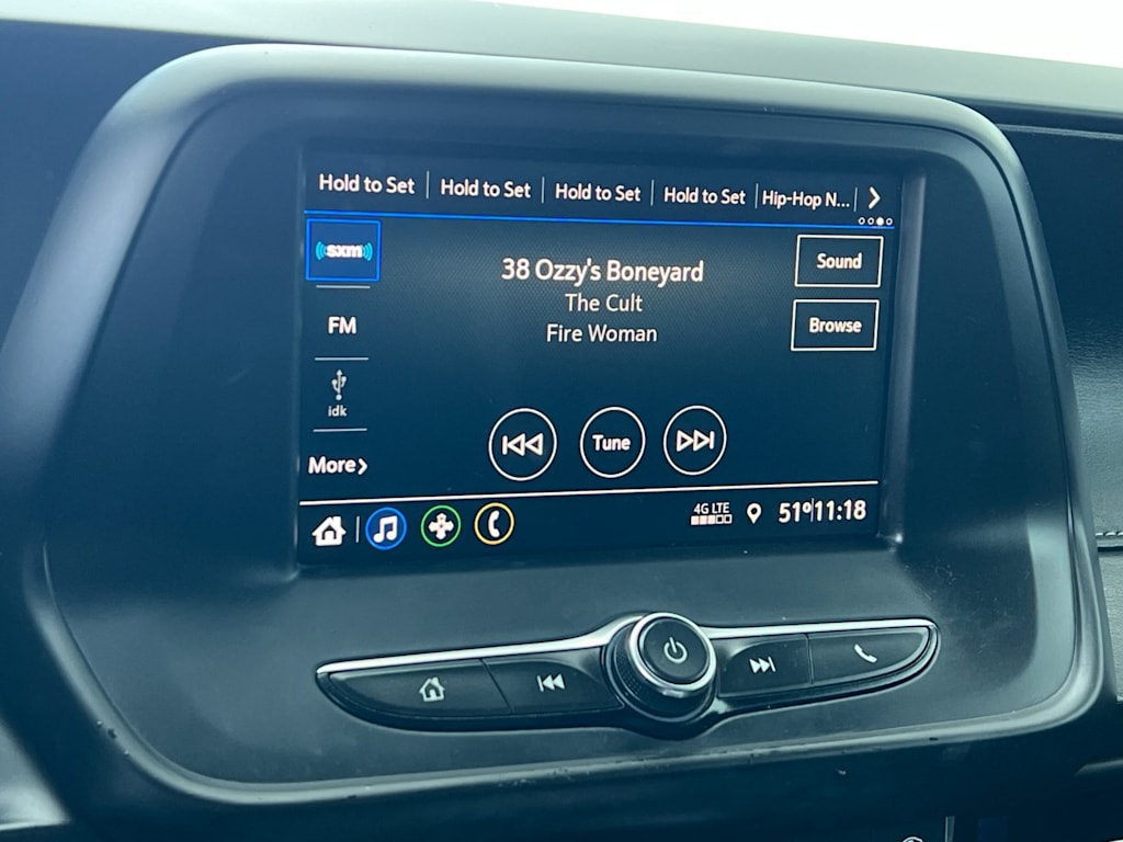 Thumbnail: 2020 Chevrolet Camaro - 14