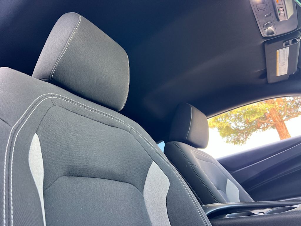 Thumbnail: 2020 Chevrolet Camaro - 10