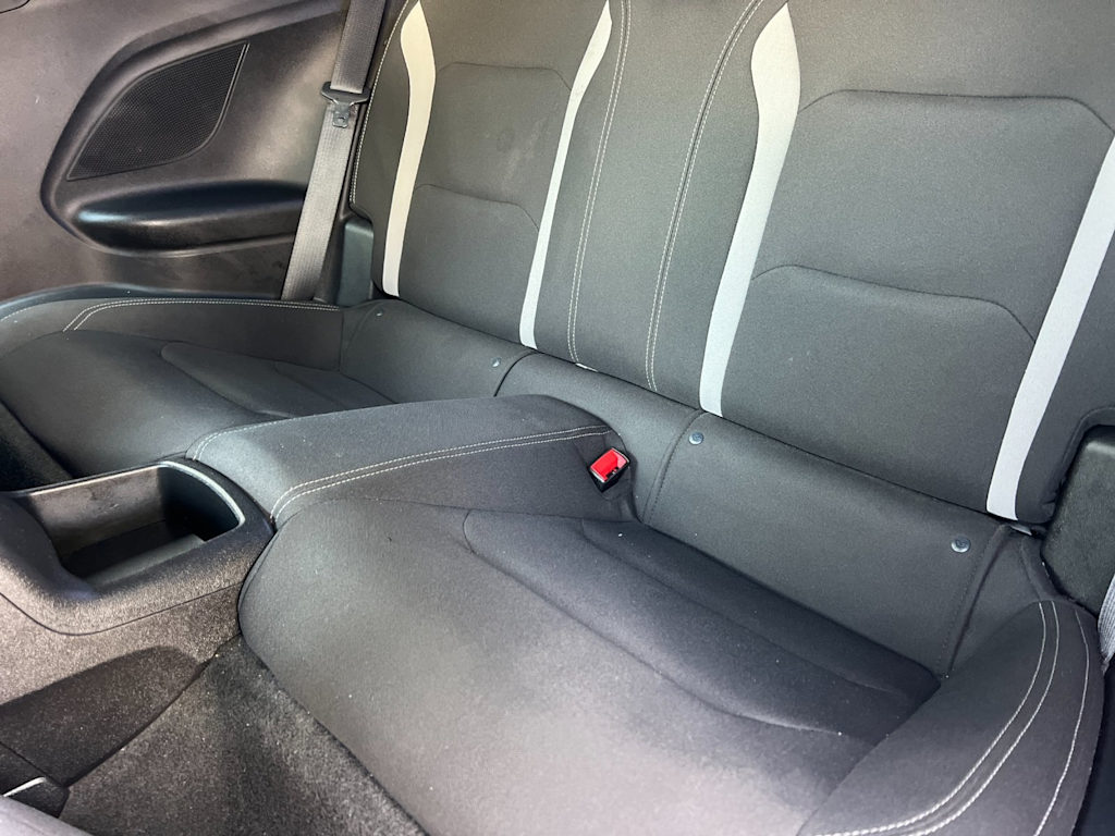 Thumbnail: 2020 Chevrolet Camaro - 11