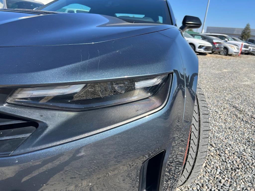 Thumbnail: 2021 Chevrolet Camaro - 6