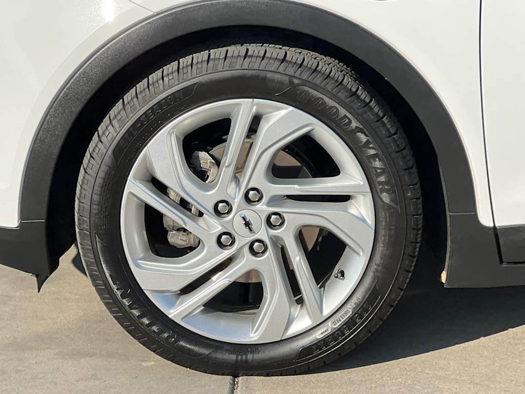 Thumbnail: 2023 Chevrolet Bolt EV - 8