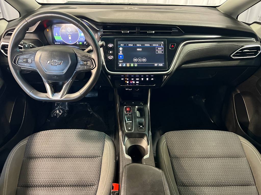 Thumbnail: 2023 Chevrolet Bolt EV - 2