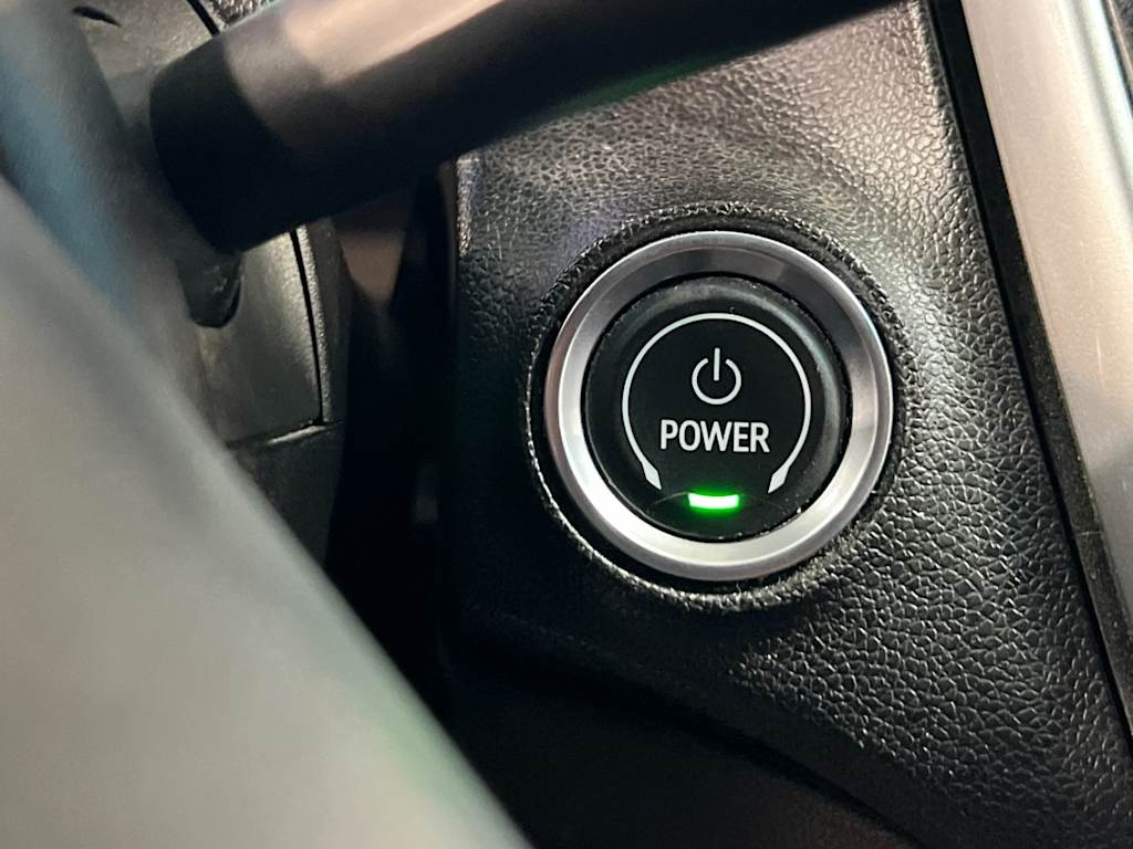 Thumbnail: 2023 Chevrolet Bolt EV - 27