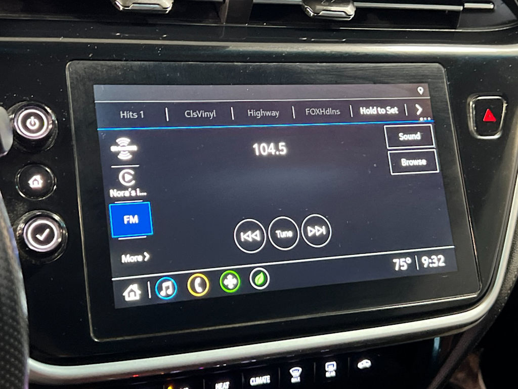 Thumbnail: 2023 Chevrolet Bolt EV - 14